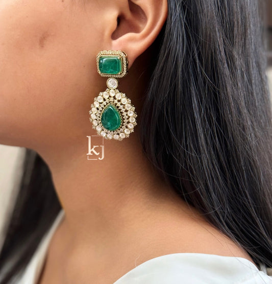 Glara Earrings