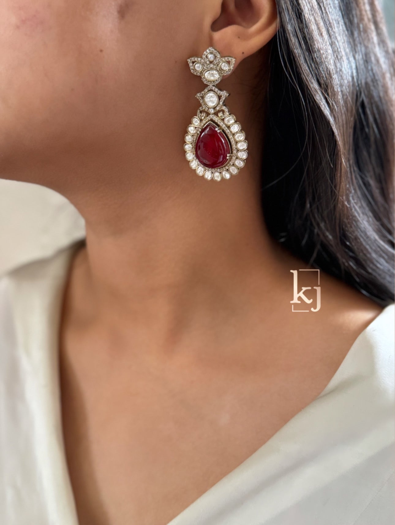 Jenox Earrings set