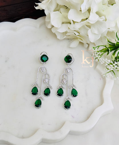 Riva earrings set