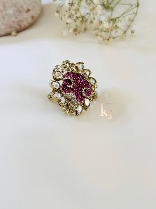 Savanah Ring