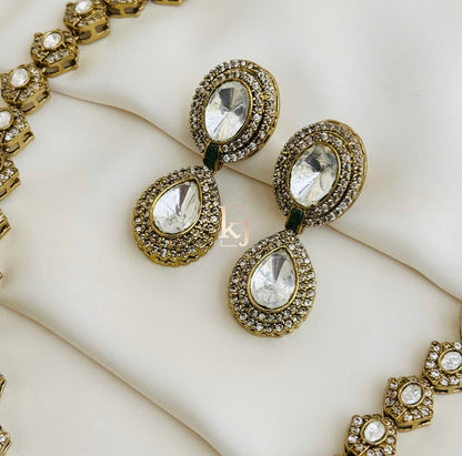 Shina pendant set