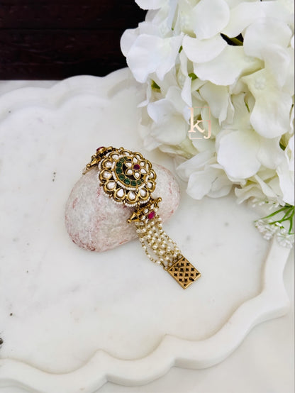 Ember Bracelet
