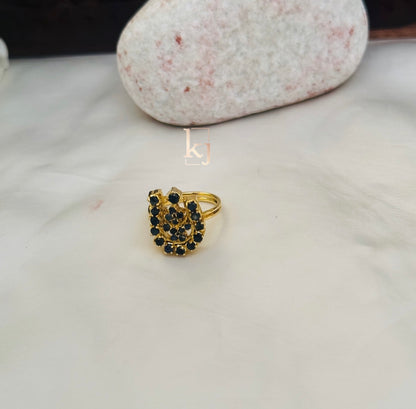 Saimi ring