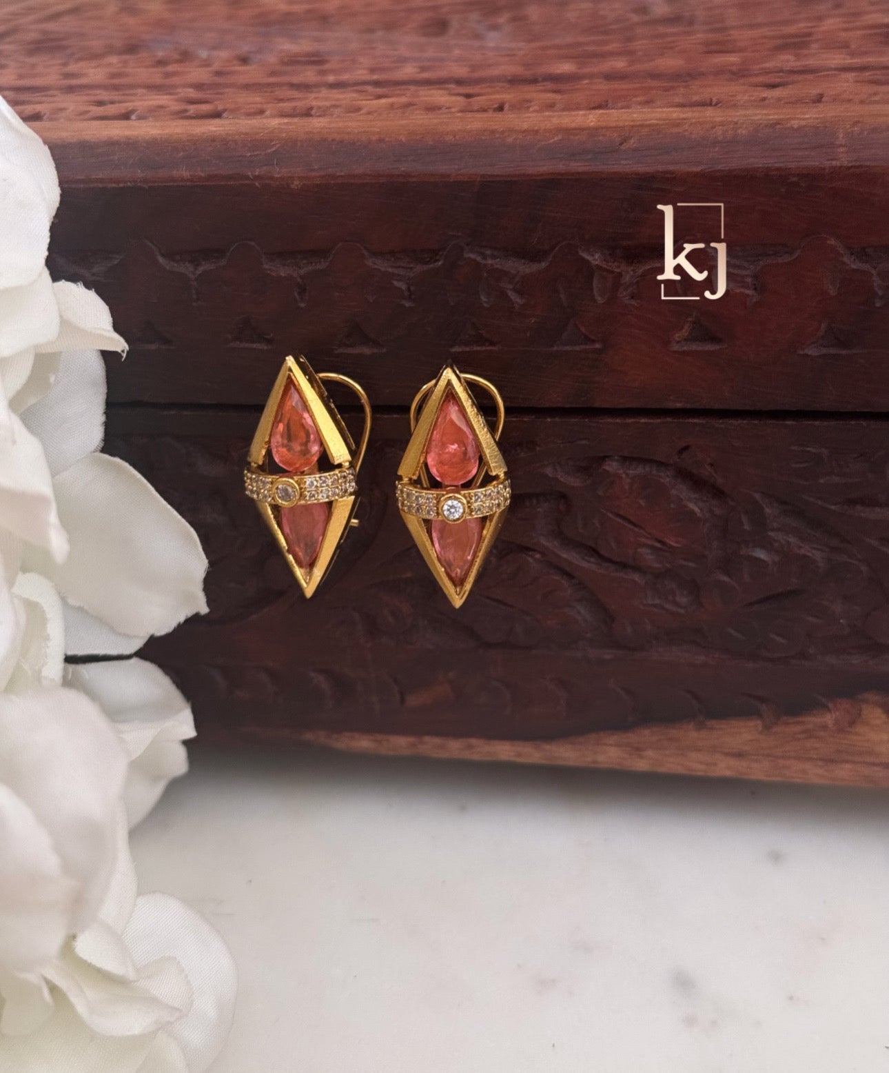 Lyric Earrings set