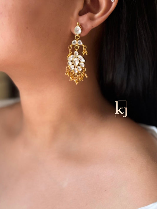 Verona Earrings set