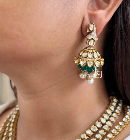 Merit necklace set