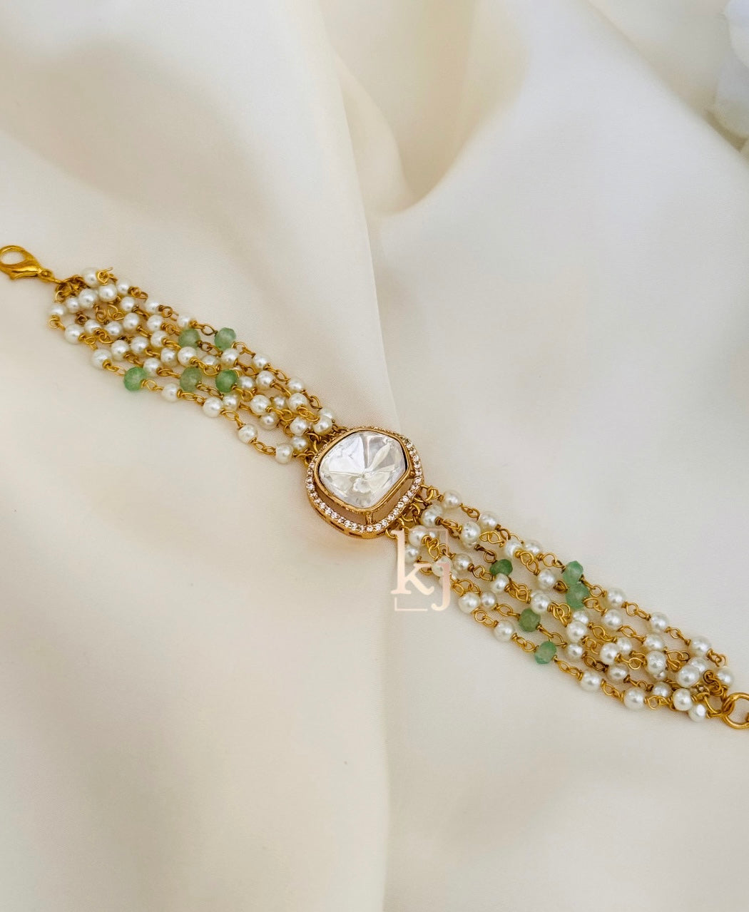 Zoe bracelet