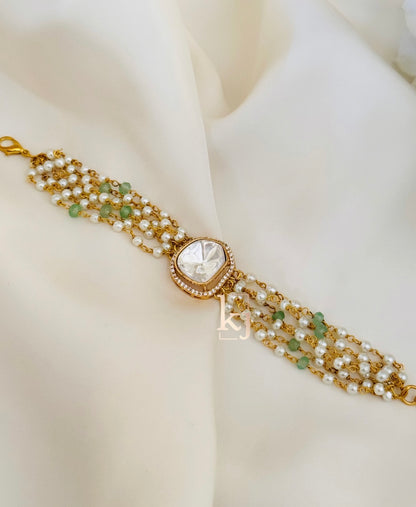 Zoe bracelet