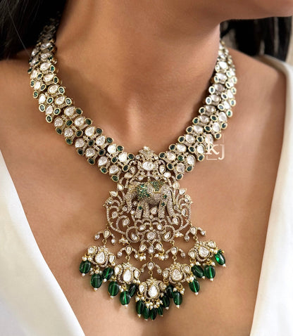 Meisi necklace set