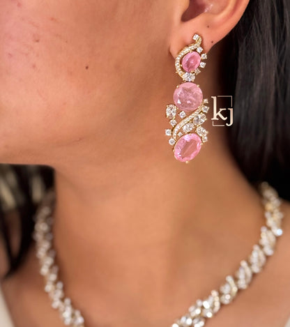 Valentina necklace set