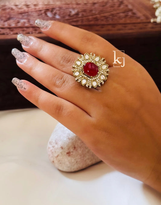 Glory Ring