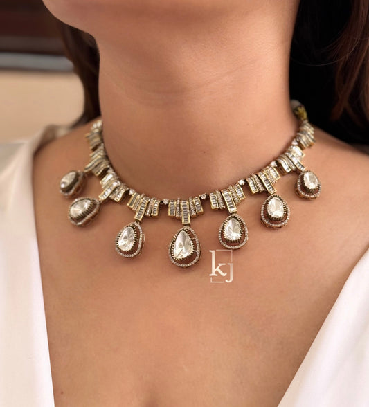 Shiya necklace set