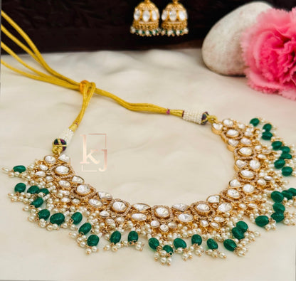 Martha Necklace set