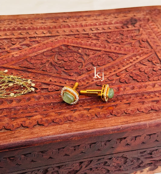 Sadaya cufflinks set