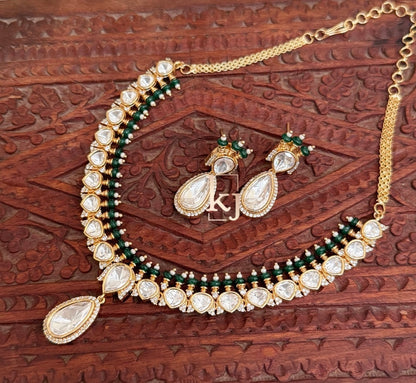 Risa necklace set