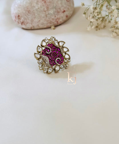 Savanah Ring
