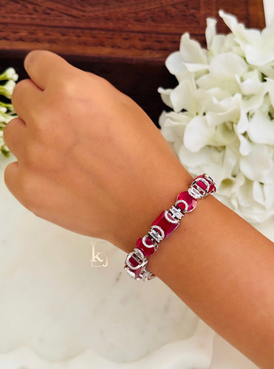 Yuvi bracelet