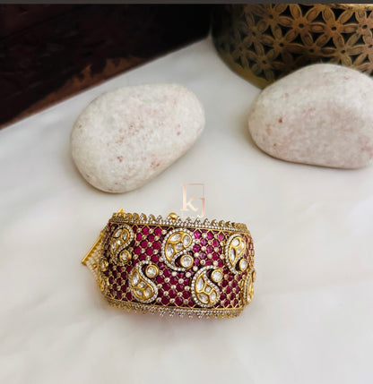 Saniem bracelet