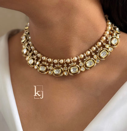 Florence necklace set