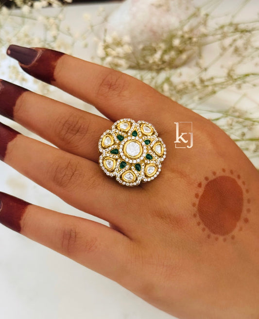 Ezra ring