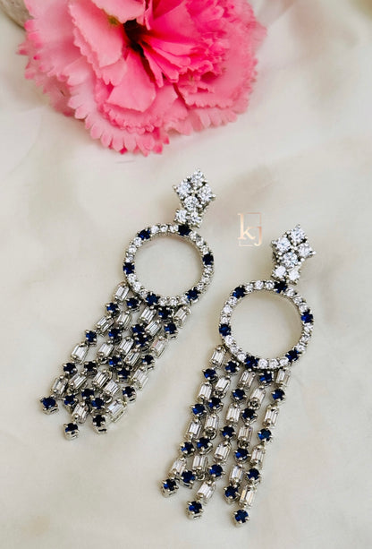 Akane Earrings set