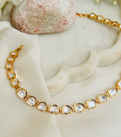 Zoya necklace