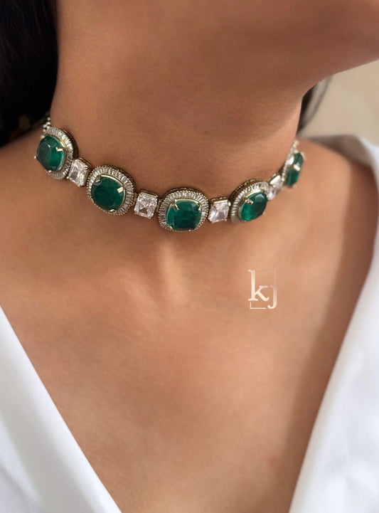 Lai choker set