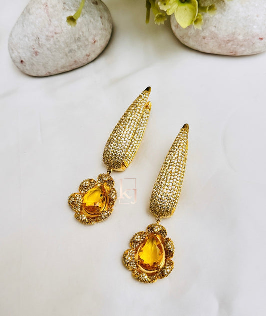 Erina Earrings set
