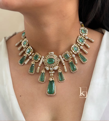 Silvie Choker set