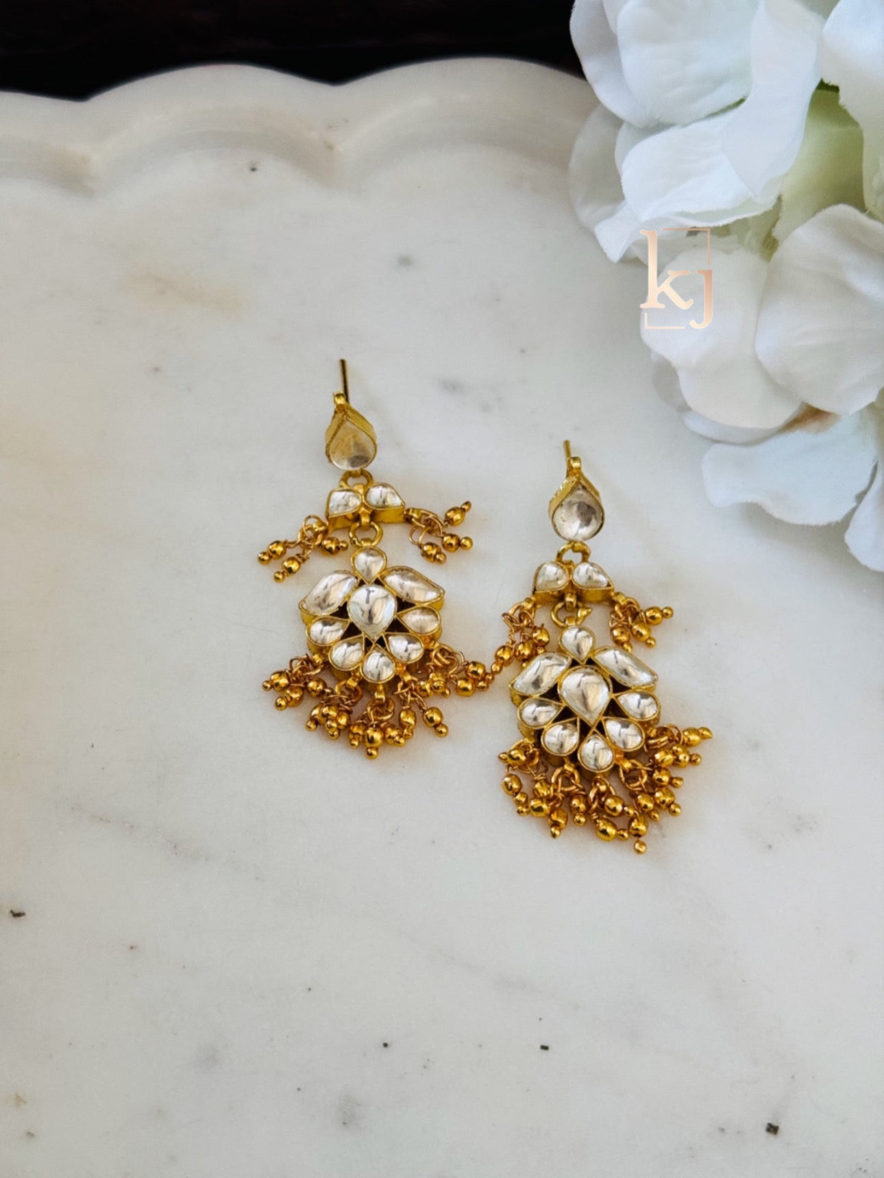 Verona Earrings set