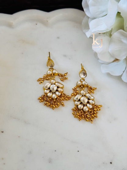 Verona Earrings set