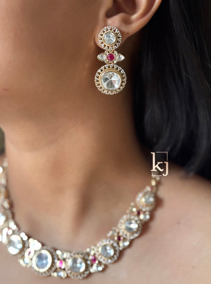 Cordie Necklace set
