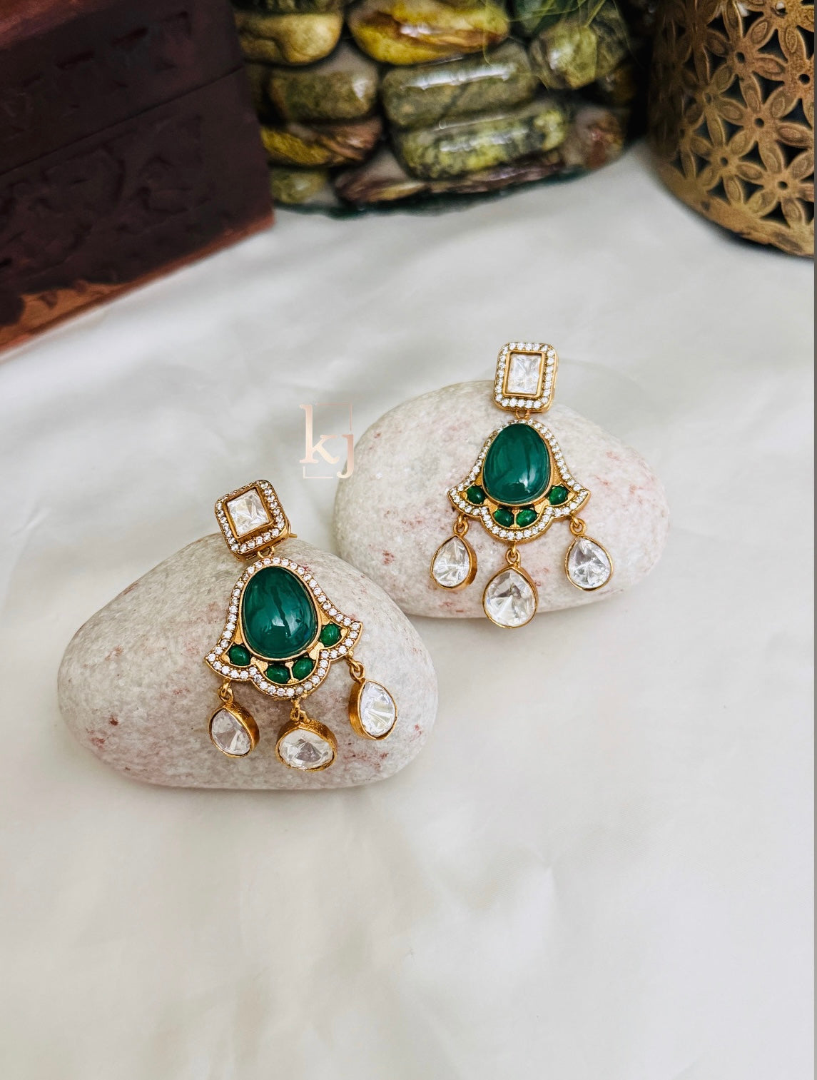 Orabelle Earrings