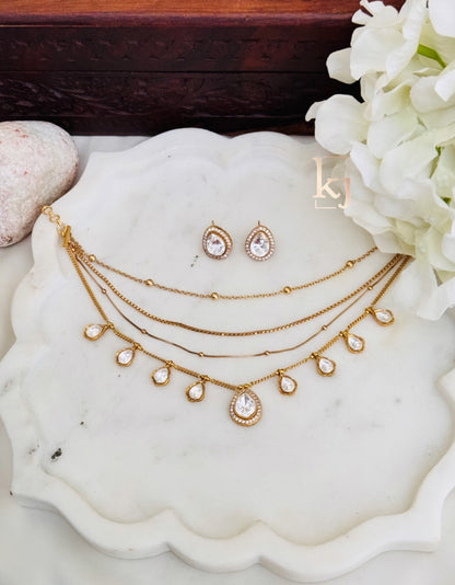 Fiola Elegant set