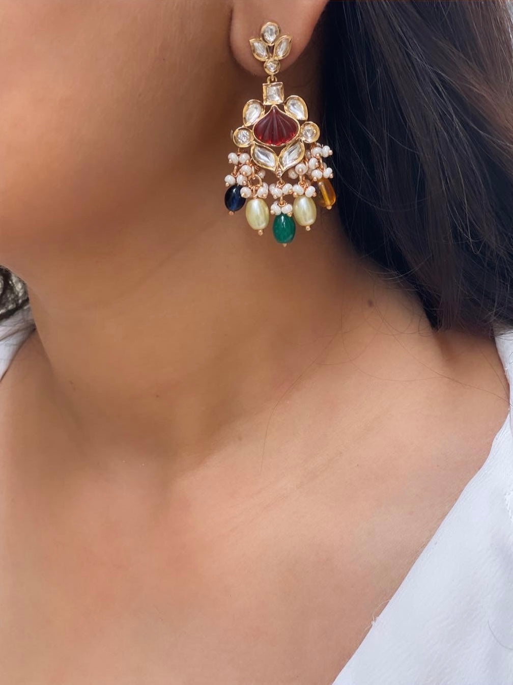 Joanna choker set