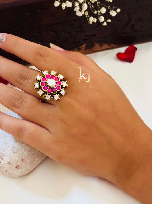 Koina Ring
