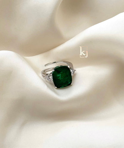 Shy ring