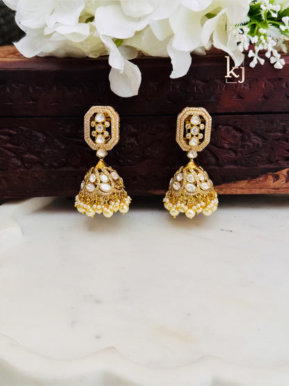 Joana Earrings set