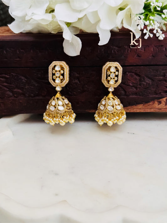 Joana Earrings set