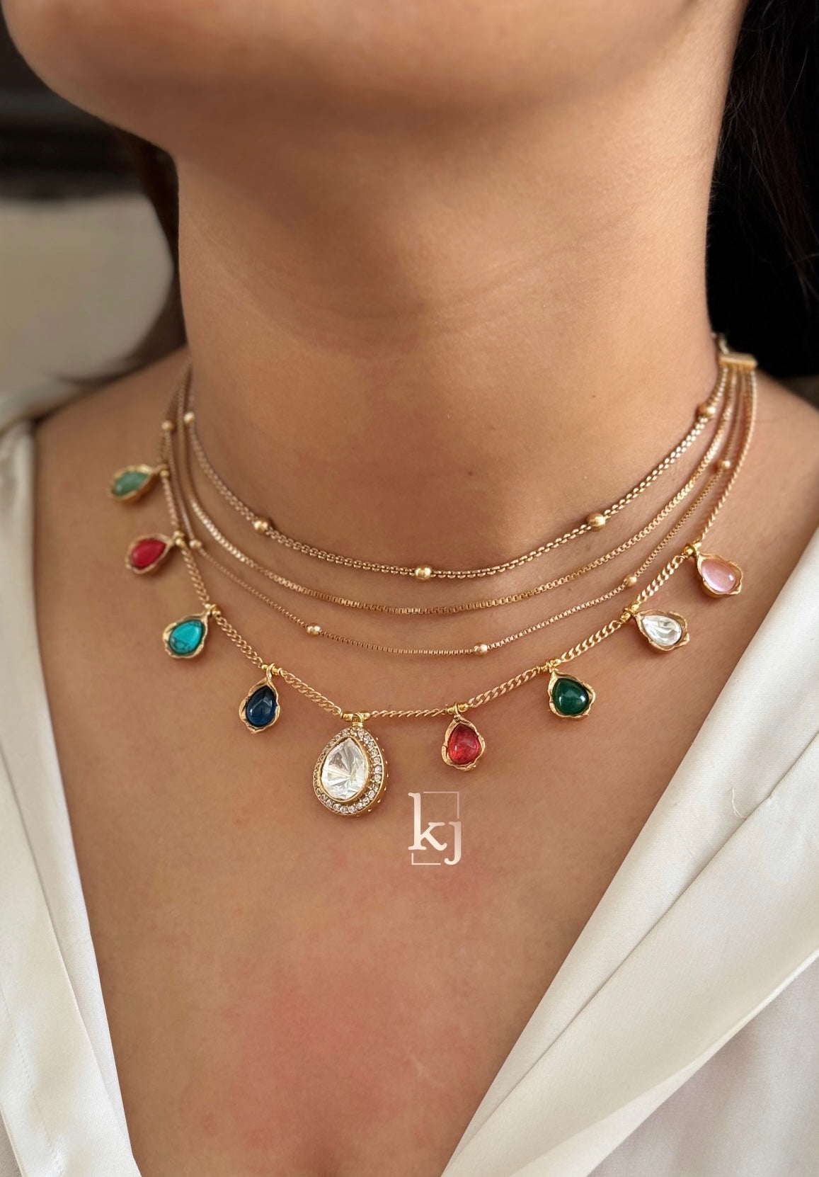 Fiola Elegant set