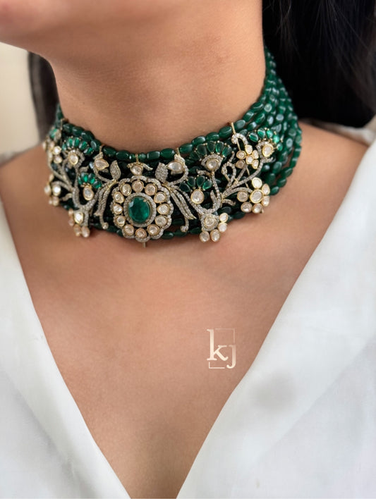 Andre Choker set