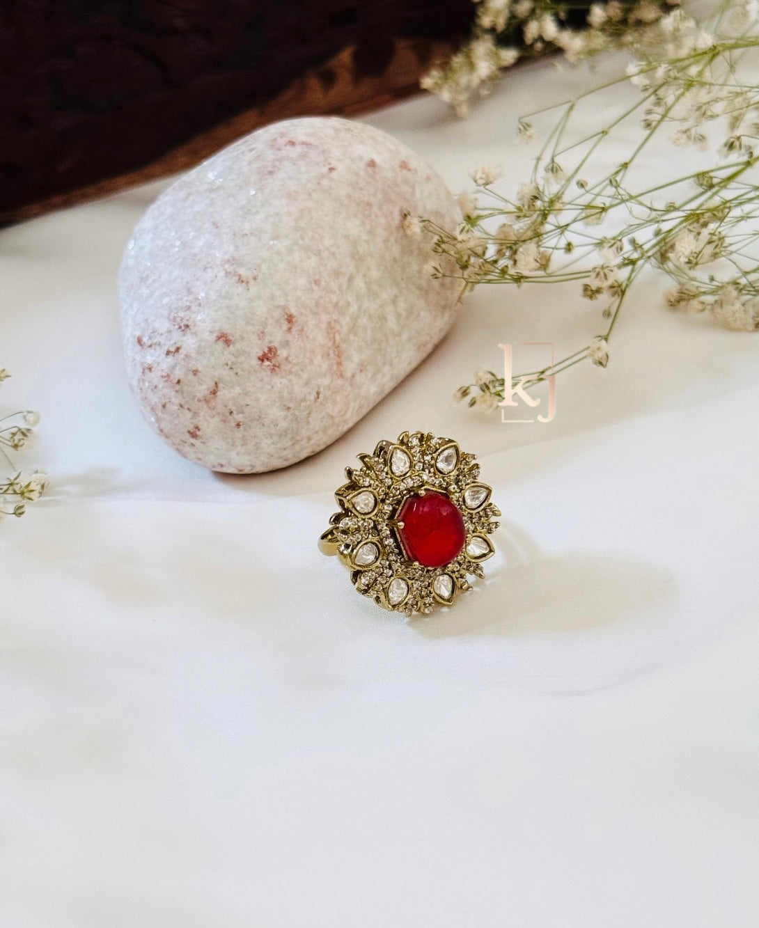 Glory Ring