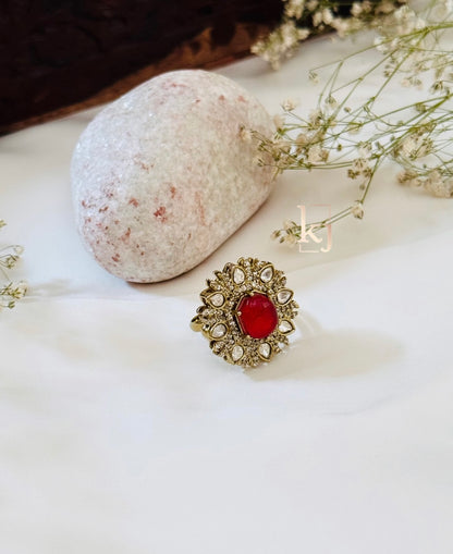 Glory Ring
