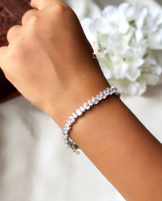 Bitex bracelet