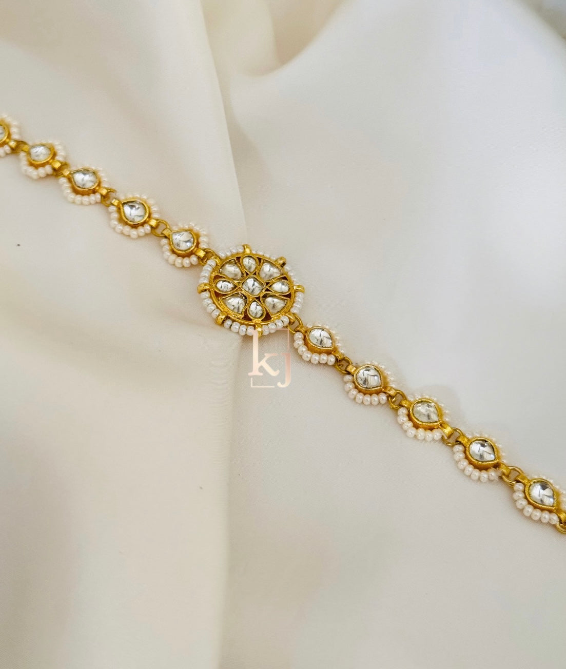 Camila bracelet