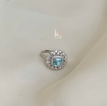 Clove ring