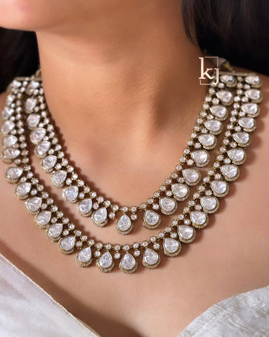 Simon Necklace set
