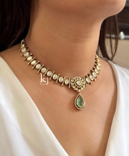 Hans necklace set￼