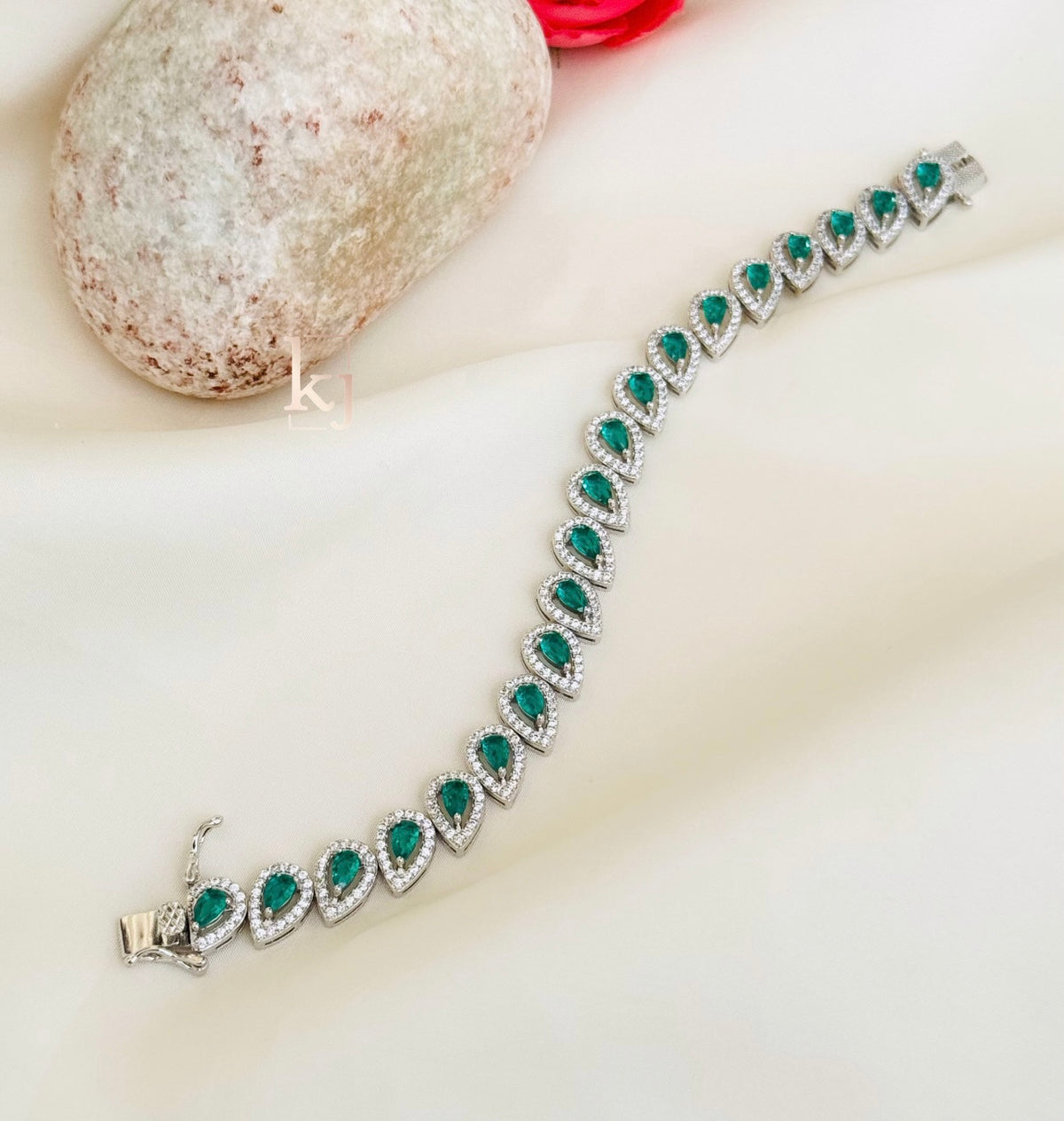 Elowyn bracelet