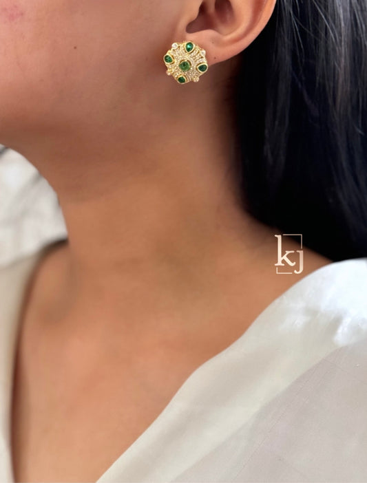 Maeve Earrings studs set